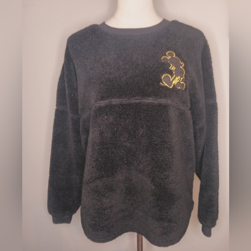 Disney Gold Collection Authentic Spirit Jersey - Picture 4 of 8